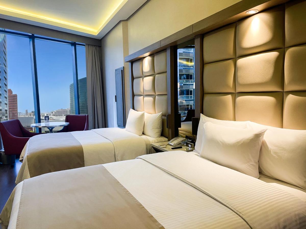 מלון San Pedro Garza Garcia Safi Royal Luxury Metropolitan מראה חיצוני תמונה