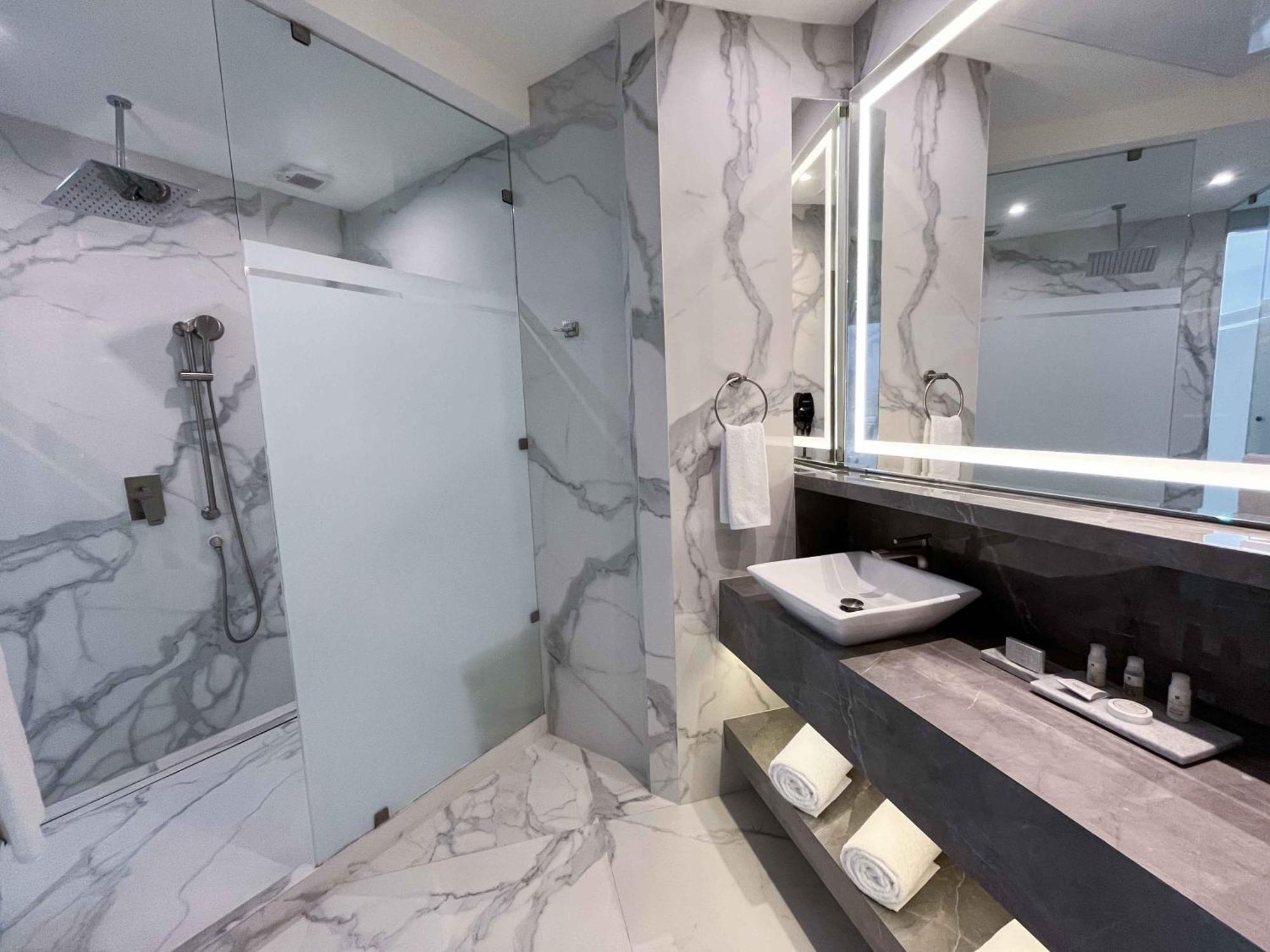 מלון San Pedro Garza Garcia Safi Royal Luxury Metropolitan מראה חיצוני תמונה